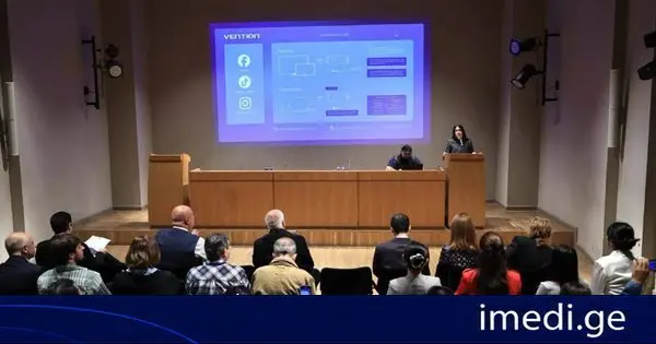 საქართველოს ეროვნული მუზეუმი საერთაშორისო სამუზეუმო ფორუმს - „მუზეუმები, როგორც სასწავლო სივრცეები: განათლება, ინტერაქცია და ჩართულობა“ მასპინძლობს