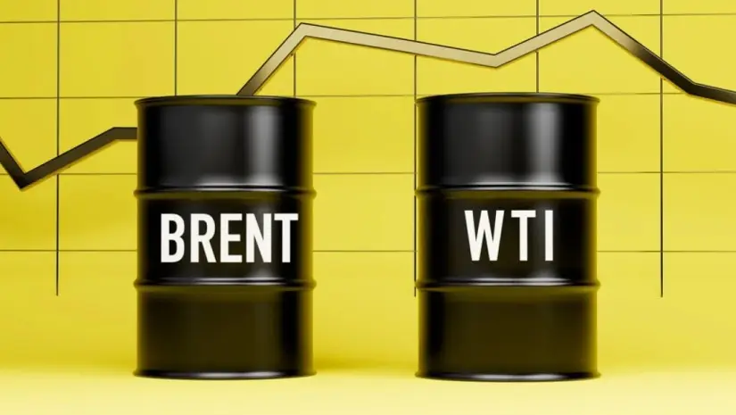 Brent-ის ფასმა $110-ს მიაღწია - რა აძვირებს ნავთობს?