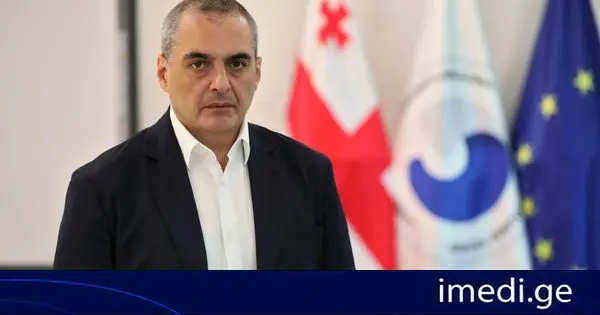 გიორგი პატარიძე: 2012 წლამდე პატიმრების კვებაზე, დაახლოებით, 24 მილიონ ლარამდე იხარჯებოდა, დღეს კი ეს მაჩვენებელი 67 მილიონ ლარზე ცოტა მეტს შეადგენს