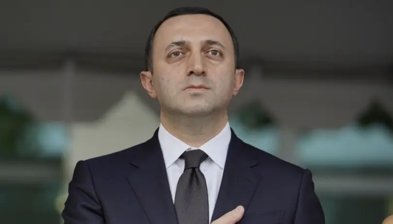 ადვოკატი: ჯუანშერ ბურჭულაძემ და ვასილ მხეიძემ ღარიბაშვილზე ხელის დადებით იყიდეს თავისუფლება