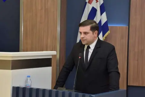ცოტნე ანანიძე “ტვ პირველს”: “ირაკლი კობახიძის დამშვიდობება არ იქნება – მშვიდობა კი იქნება ჩვენი გუნდით”