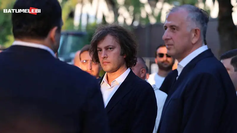რაზე იმსჯელეს „ოცნების“ პოლიტსაბჭოს სხდომაზე, რომელსაც ივანიშვილი დაესწრო