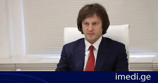 ირაკლი კობახიძე: სამთვიანი ციკლებით ატრიალებენ ხოლმე ჩემი გადადგომის თემას, ხელოვნურად ქმნიან დღის წესრიგს, მერამდენე სამი თვე გავიდა, არ ვიცი