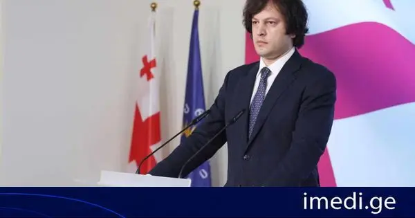 ირაკლი კობახიძე: ჩვენთვის, ყველასთვის და მათ შორის, პირველ რიგში ბატონი ბიძინა ივანიშვილისთვის გულსატკენია, რაც მოხდა, როდესაც ასე ვითარდება პროცესები, როდესაც გუნდის ყოფილი წევრები იხდიან სასჯელს კონკრეტული დანაშაულებისთვის