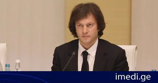 ირაკლი კობახიძე: კონტექსტია მნიშვნელოვანი, რა კონტექსტშია სიტყვა რეჟიმი გამოყენებული. როდის შეუძლია მედიასაშუალებას შეფასებითი განცხადება გაავრცელოს, როდის არ შეუძლია, ამას ადგენს ობიექტურობის სტანდარტები