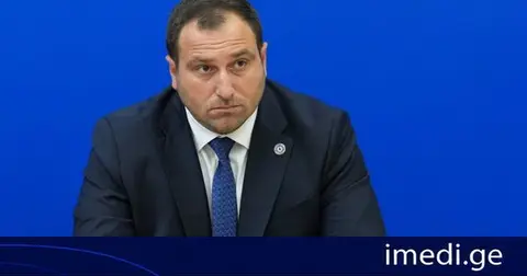 ირაკლი კირცხალია „ქართული ოცნების“ ოფისთან გამართული აქციაზე: ალბათ, დაახლოებით, 20 კაცი დააკლდათ, რადგან დაანონსებული 20:00 საათი არ იყო - სხვა დროს, შაბათს მოუწიათ პერფორმანსის ჩვენება