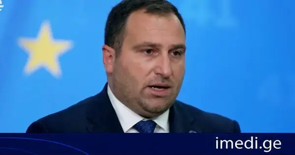 ირაკლი კირცხალია საკონსტიტუციო სარჩელზე: ნაკლებად მნიშვნელოვანია, რა განცხადებებს აკეთებენ აგენტურა ქვეყნის შიგნით და მათი პატრონები ქვეყნის გარეთ