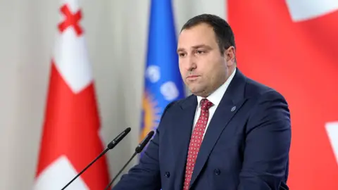 ირაკლი კირცხალია საკონსტიტუციო სარჩელზე: გვაქვს ვალდებულება, რომ პოლიტიკური ველი აგენტურისგან გავწმინდოთ