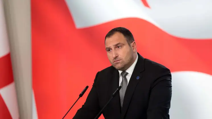 ირაკლი კირცხალია პრემიერის გადადგომის შესახებ გავრცელებულ ხმებზე: პოლიტსაბჭოს და უმრავლესობის სხდომაზე ბიძინა ივანიშვილმა ყველაზე მეტი სწორედ ირაკლი კობახიძეზე ისაუბრა, უკლებლივ ყველა სიტყვა იყო საქებარი