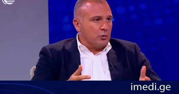 რევაზ სოხაძე: ჩვენთვის ნომერი პირველი ამოცანაა ნებისმიერი კორუფციული რისკის მინიმუმამდე დაყვანა ამ სისტემაში, ჩვენი ამოცანა და მიზანია, რომ თითოეული თეთრი დაიხარჯოს სწორად და მიზნობრივად