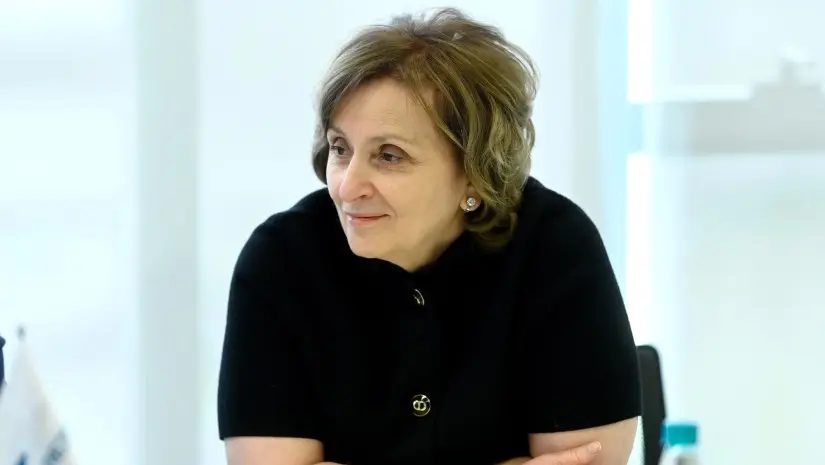 "კატეგორიულად არ ვეთანხმები ბრალდებებს" - ნანა ყეინიშვილის განცხადება