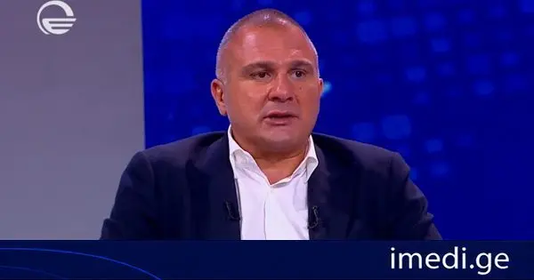 რევაზ სოხაძე: ჩვენ ყველაფერს გავაკეთებთ იმისათვის, რომ რაც შეიძლება სწრაფად წარიმართოს სამშენებლო პროცესები სკოლებთან მიმართებით, იმიტომ, რომ მართლაც ეგზისტენციალური გამოწვევაა ეს ოჯახებისთვის და ბავშვებისთვისაც, თუმცა ეს სისწრაფე ვერ იქნება ხარისხის ხარჯზე