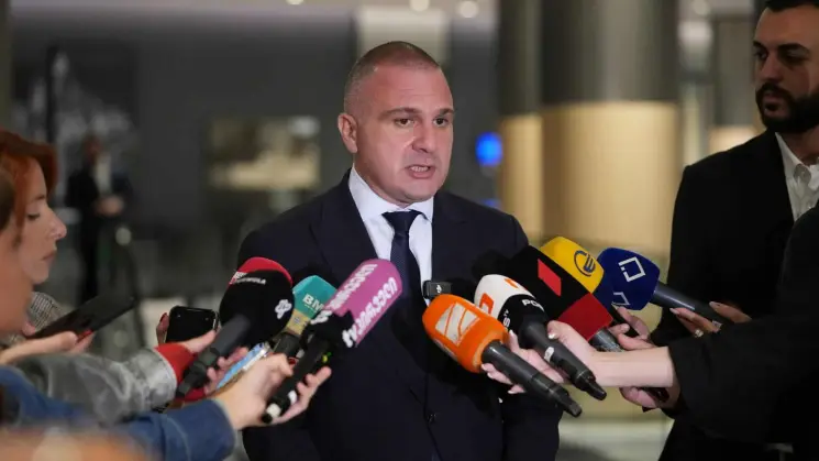 რევაზ სოხაძე: ჩვენი მიდგომაა, არავის მივცეთ საშუალება, მოსახლეობას უხარისხო სამუშაოები შესთავაზოს