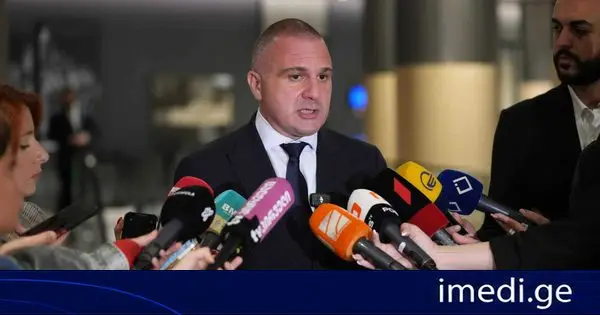 რევაზ სოხაძე: ჩვენი მიდგომაა, არავის მივცეთ საშუალება, რომ მოსახლეობას უხარისხო სამუშაოები შესთავაზოს