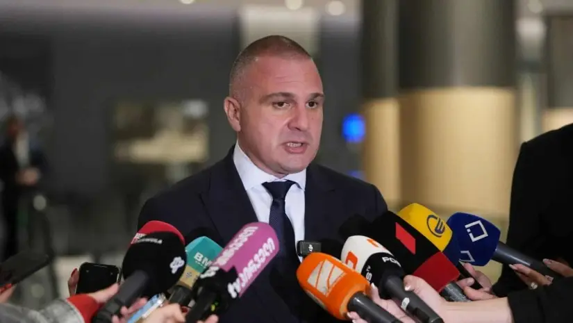 ჩვენი მიდგომაა, არავის მივცეთ საშუალება, მოსახლეობას უხარისხო სამუშაოები შესთავაზოს - რევაზ სოხაძე