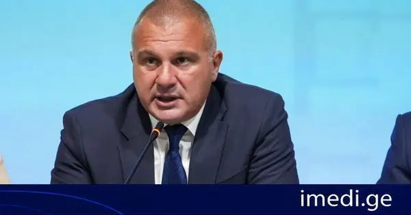 რევაზ სოხაძე: ინფრასტრუქტურული პროექტების მთავარი საზომი მათი გრძელვადიანი ხარისხი და გამძლეობა იქნება