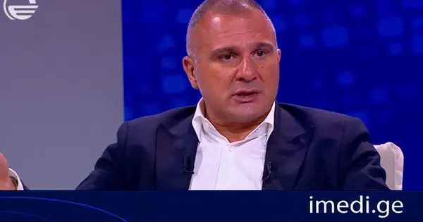 რევაზ სოხაძე: ხაშურის მოსახლეობას ბოდიშს ვუხდი შექმნილი დისკომფორტისთვის - პროექტის პირველი ეტაპი 2027 წელს დასრულდება