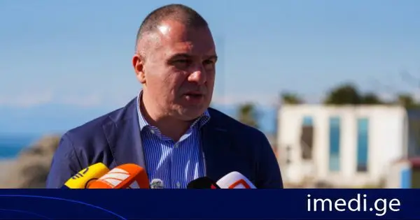 რევაზ სოხაძე: მოდულური სკოლების მოწყობა მოსწავლეებისთვის დისკომფორტის შემცირებას ემსახურება