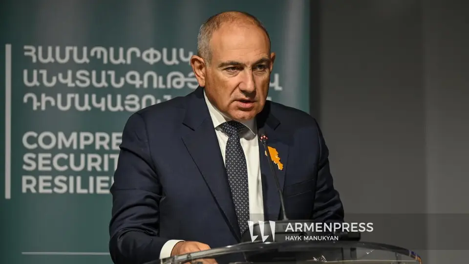 “ОДКБ-ზე დამყარებულმა უსაფრთხოებამ სახელმწიფოებრიობის დაკარგვამდე მიგვიყვანა”