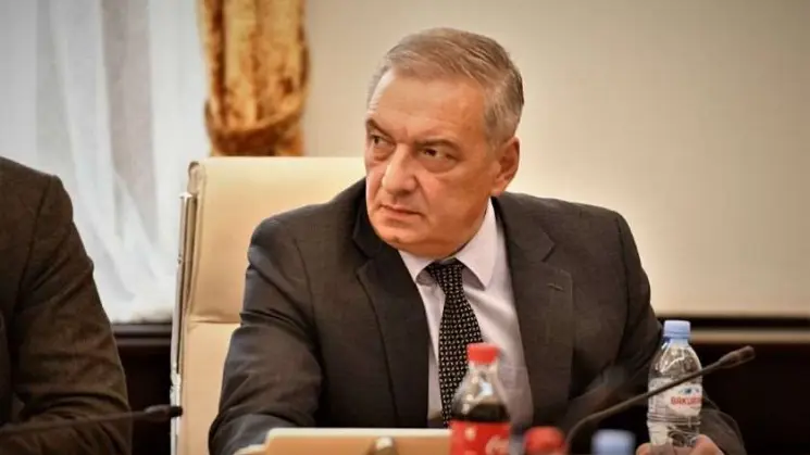 აშშ-ში გამჭვირვალობის საჭიროება გვესმის და კიდევ ერთხელ ვადასტურებთ, რომ უცხოური, მით უმეტეს, დესტრუქციული გავლენა საქართველოში უნდა იყოს აღკვეთილი - გიორგი ვოლსკი