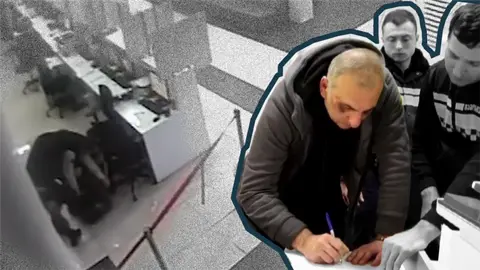„ტკბებოდა, სისხლი რომ მდიოდა“ - ელისაშვილი ძალადობაში ადანაშაულებს პოლიციელს, რომლის შეურაცხყოფის...