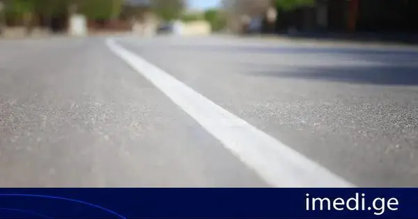 მუგუდას ხევის სახიდე გადასასვლელზე მისაბმელიანი და ნახევრად მისაბმელიანი ავტოტრანსპორტის მოძრაობა აღდგა
