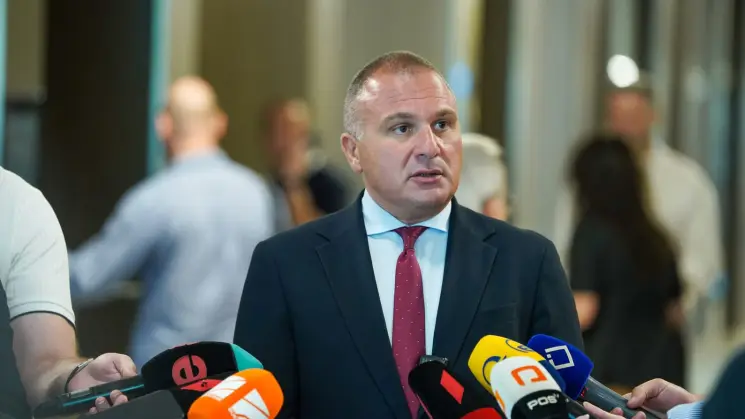 სახელმწიფო გაამკაცრებს კონტროლს, რათა კომპანიებმა იმაზე მეტი ვალდებულება არ აიღონ, ვიდრე შესრულება შეუძლიათ - რევაზ სოხაძე
