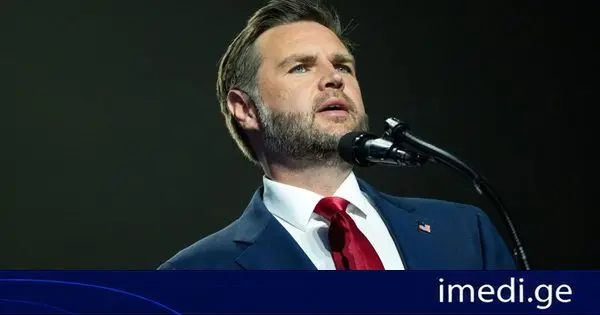 ჯეი დი ვენსი: ვლოცულობ, რომ საფრანგეთმა - ამ ლამაზმა ქვეყანამ საოცარი ხალხით, შეაჩეროს ეს სიგიჟე, სანამ მისი კიდევ უფრო მეტი ღირსშესანიშნაობა არ დაიწვა