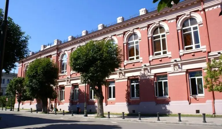 „თავისუფლების მოედანი“ 21 ოქტომბერს საკონსტიტუციო სასამართლოსთან აქციას აანონსებს