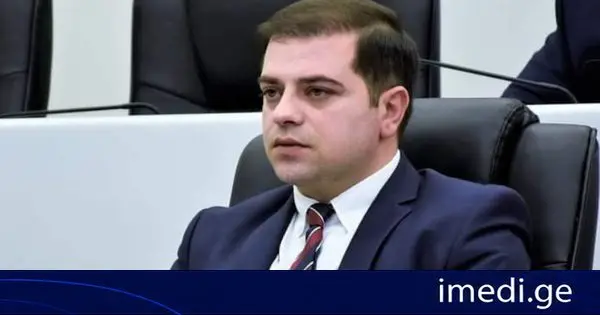 ცოტნე ანანიძე: საფრანგეთში სხვა ქვეყნის საგარეო საქმეთა მინისტრები რომ დადგნენ ახლა ანტისამთავრობო აქციაზე, ევრობიუროკრატია „დემოკრატიის მხარდაჭერად“ შეაფასებს?