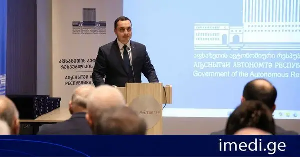 გიორგი ჯინჭარაძის გადაწყვეტილებით, მკვეთრად გამოხატული შეზღუდული შესაძლებლობის მქონე I ჯგუფის დევნილი ვეტერანები 500-ლარიან ერთჯერად დახმარებას მიიღებენ