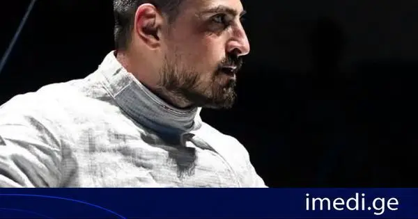 სანდრო ბაზაძე ფარიკაობაში მსოფლიოს თასის ჩემპიონია