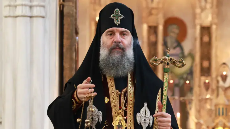 "ქრისტიანის სიყვარული უნდა აღემატებოდეს ჩვეულებრივ სიყვარულს და ყველა ადამიანზე ვრცელდებოდეს, მათ შორის მტრებზეც" - კათოლიკოს-პატრიარქის საკვირაო ქადაგება