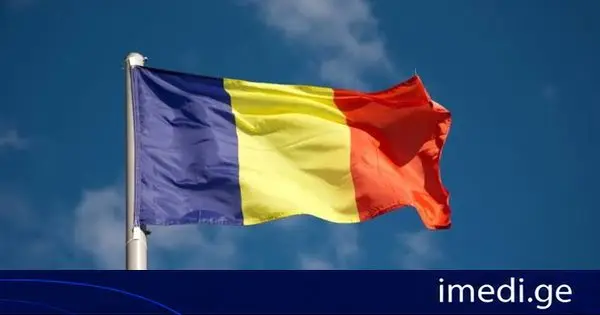 შავ ზღვაზე დრონების ჩამოგდების შემდეგ რუმინეთი ჩრდილოატლანტიკური საბჭოს სხდომის მოწვევას ითხოვს