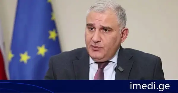 მიხეილ სარჯველაძე: 2012 წლამდე მთლიანად დევნილთა სამინისტროს ბიუჯეტი სულ 25 მილიონი იყო. ახლა, მარტო განსახლების პროგრამაზე, რომელიც მოიცავს ბინების მშენებლობას, სოფლად სახლის პროგრამას და ა.შ., წელიწადში 250 მილიონი იხარჯება