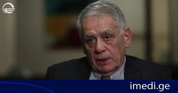 რომან კაკულია: ევროკავშირის წევრ ქვეყნებში ნელ-ნელა, სხვადასხვა დოზით მწიფდება ეკონომიკური პრობლემები და რა თქმა უნდა, ისინი გააპროტესტებენ ევროკავშირის ამ პოლიტიკას. ამას დრო დასჭირდება