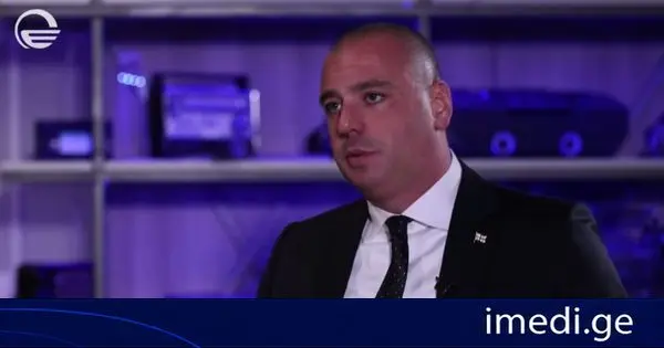 ლევან მაჭავარიანი: ბრიუსელს მოუწევს, ადრე თუ გვიან, შეგუება იმ ფაქტთან, რომ „ქართულ ოცნებას“ ვერანაირად ვერ ჩაანაცვლებენ აგენტურით. დასხდებიან და ჩვენთან დაიწყებენ საუბარს