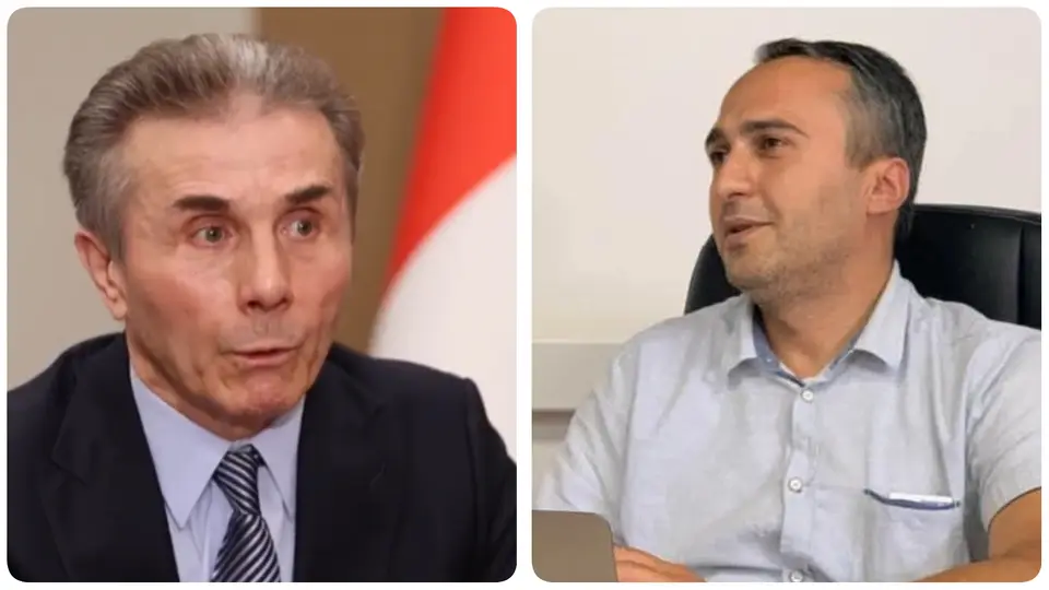 “ივანიშვილს ეზიზღება კორუმპირებული ხალხი” – ირაკლი ლატარია
