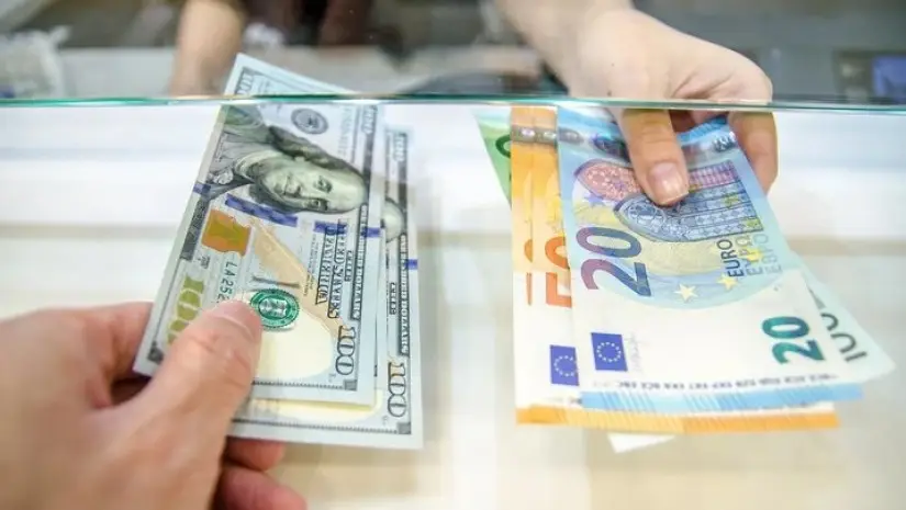 რა ეღირება დღეს დოლარი, ევრო, ლირა და სხვა ვალუტები?