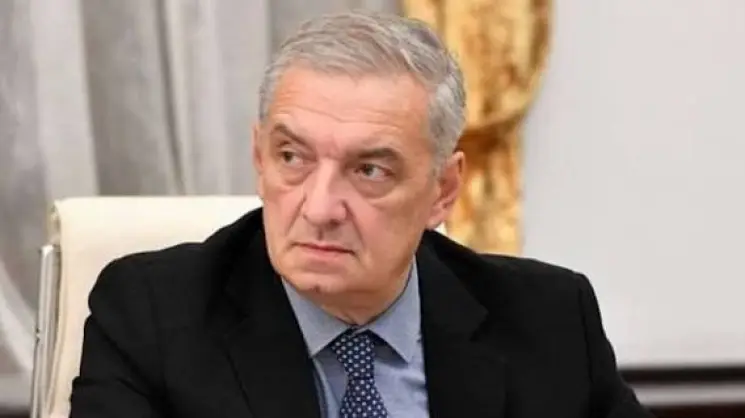 ოპონენტების მხრიდან გვესმის მხოლოდ ერთი ფრაზა, რომ უქმდება ოპოზიციური პარტიები საქართველოში. არც ერთ შეკითხვაზე, რომელიც დავსვით, არ არის პასუხი გაცემული - გია ვოლსკი