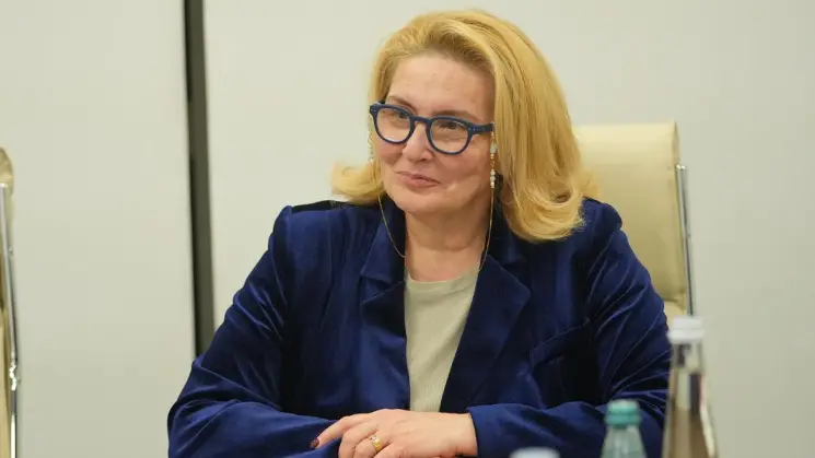 ეკონომიკის მინისტრის მოადგილე ინგა ფხალაძე: საქართველო თავის ენერგეტიკულ განვითარებაში არა მხოლოდ გენერაციის ზრდას გულისხმობს, არამედ იმასაც, რომ ადგილობრივად წარმოებული ელექტროენერგია ექსპორტირებული იქნება ევროპის ბაზარზე