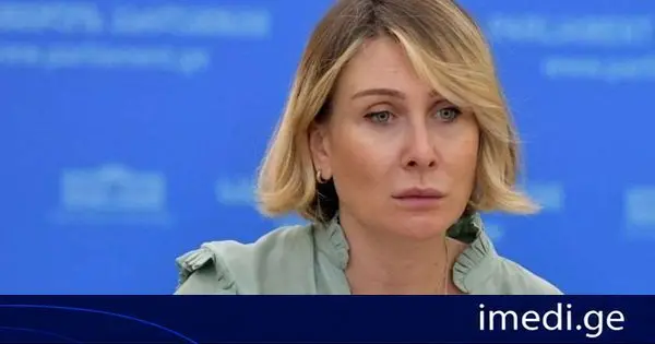 ნინო წილოსანი: პარიზში 2 000-მდე დემონსტრანტია დაკავებული, თუმცა ჩვენ შემთხვევაში რამდენიმე ათეული ყველაზე აგრესიული დემონსტრანტის დაკავებაზეც ანტიდემოკრატიულობაზე ალაპარაკდნენ ევროპელი ლიდერები