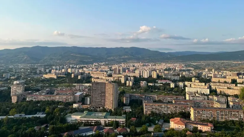 სექტემბერში, თბილისში ახალი და ძველი ბინები გაძვირდა | გაიზარდა საცხოვრებელი უძრავი ქონების გაყიდვებიც