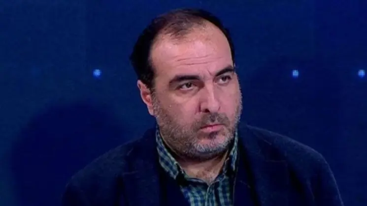 "მას, ვინც არაფორმალური ოლიგარქიული გავლენების მორჩილი არ არის, უნდა დააბრალონ სწორედ ის, რასაც თავად აკეთებენ" - ზაზა შათირიშვილი "დიფ სთეითის" მეთოდებსა და გლობალურ პროპაგანდაზე