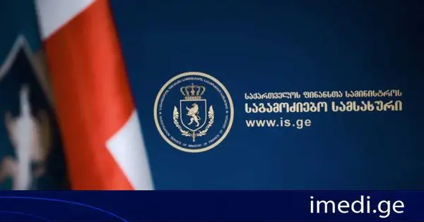 საგამოძიებო სამსახურმა დიდი ოდენობით ყალბი ფულის გასაღების ფაქტზე უცხო ქვეყნის მოქალაქე დააკავა