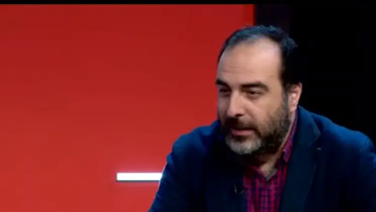 "ურესურსოდ დარჩენილი ყოფილი დიქტატორი პატრონებისთვის პრიორიტეტს აღარ წარმოადგენს" - ზაზა შათირიშვილი მიხეილ სააკაშვილზე