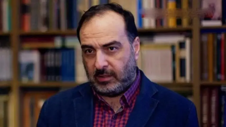 ზაზა შათირიშვილი: თვალს ვადევნებთ "ფსევდოლიბერალური" იდეოლოგიისა და გაუკუღმართებული ღირებულებების თავსმოხვევის გამუდმებულ მცდელობას, მედიაში წახალისებულია მოსაზრებები, რომელიც ოჯახური ღირებულებების დაკნინებისკენაა მიმართული