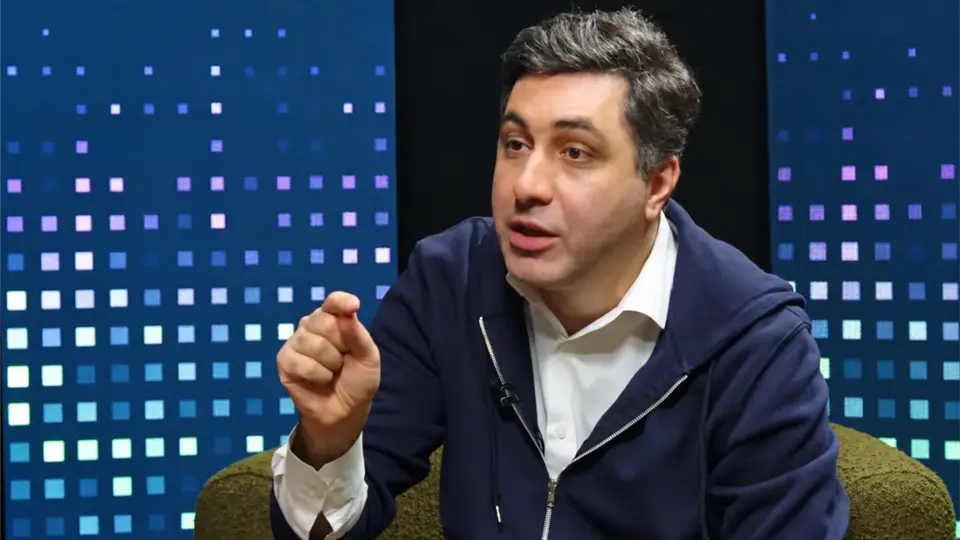 სასამართლომ ჟურნალისტ ვახო სანაიას 30-დღიანი პატიმრობა შეუფარდა