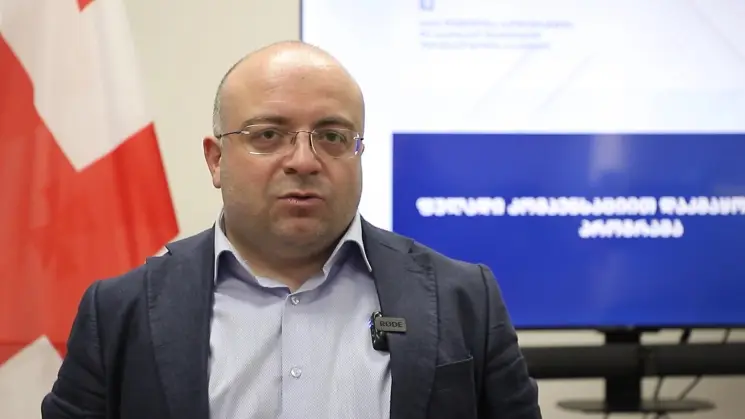 განცხადების შევსება შეუძლია ყველა იმ დევნილ პირს, რომელსაც სახელმწიფოს მხრიდან განსახლების სხვა პროგრამებით დღემდე არ უსარგებლია - დავით კაიკაციშვილი
