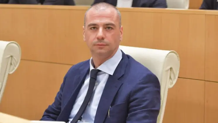 ლევან მაჭავარიანი: როცა ჩვენთან "დიფ სთეითის" მორჩილებაში მყოფი ქვეყნებიდან დაფინანსებული ძალადობრივი დემონსტრაციები ვიხილეთ, "დემოკრატიად" გვისაღებდნენ. როცა ასეთივე "დემოკრატიული" მიტინგები თავად მიიღეს, უკვე რეალური სახელი, ძალადობრივი აქციები დაარქვეს
